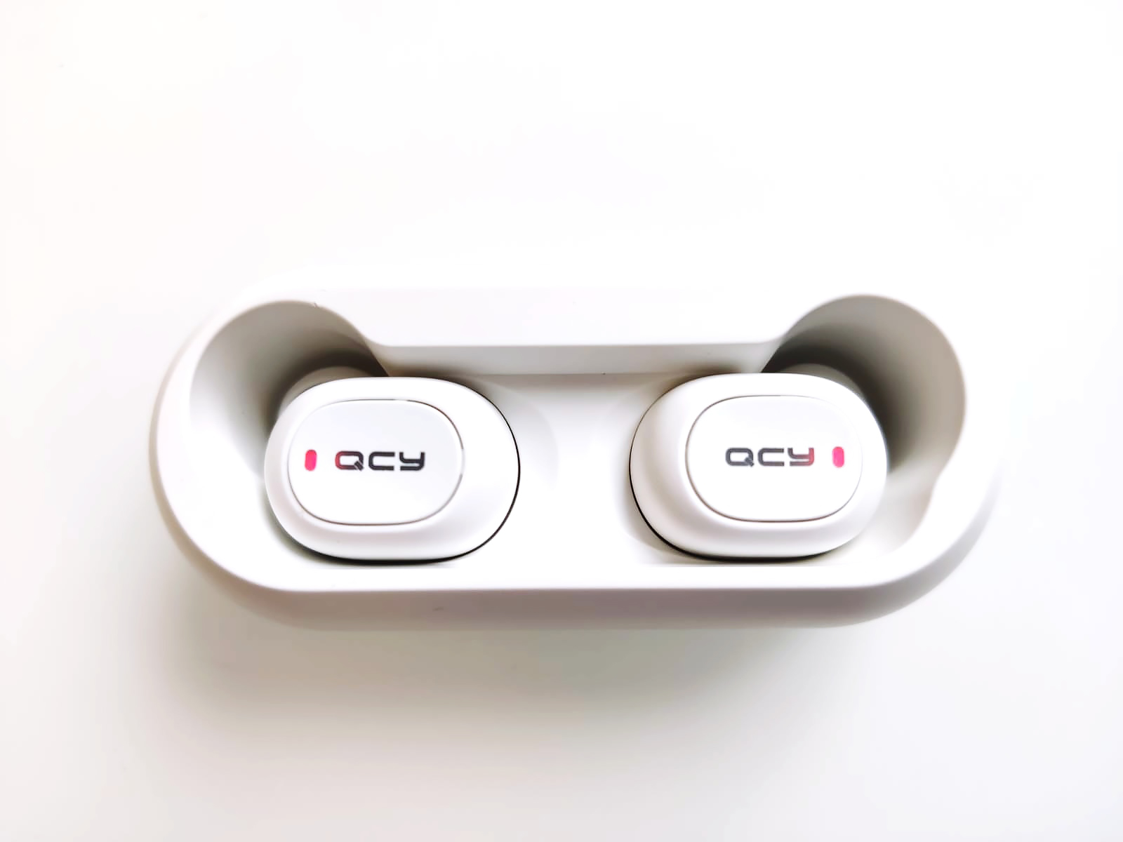 QCY T1C Bluetooth 5.0 Kopfhörer