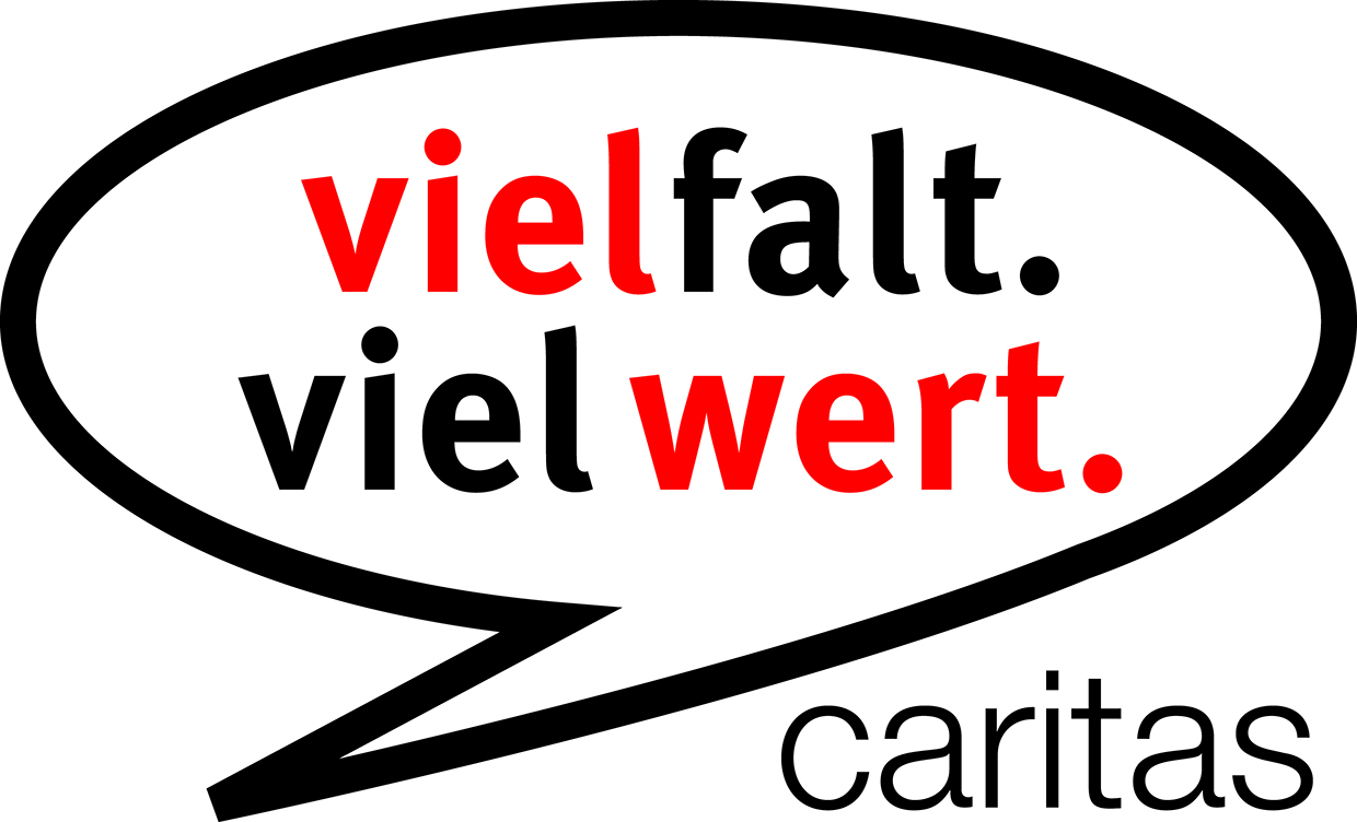 Caritas Logo