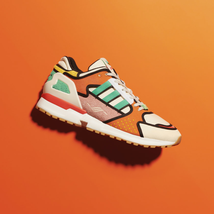 ZX_10000_Krusty_Burger_Schuh_adidas