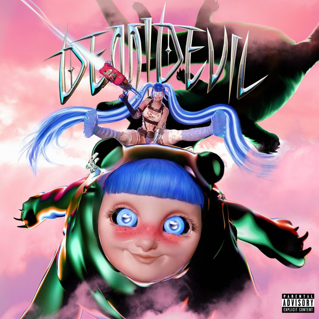 demidevil-Cover