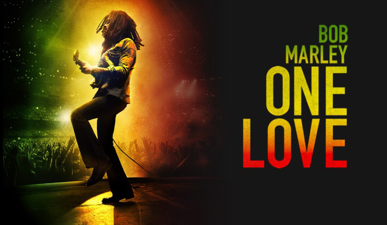 Gewinnspiel 5x2 Gästelisteplätze Für Das Biopic über Bob Marley One Love Chaoskind